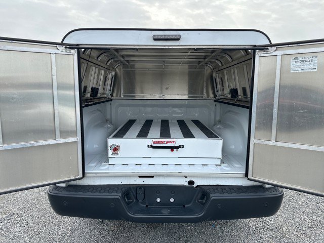 Used 2023 RAM 1500 Tradesman image 16