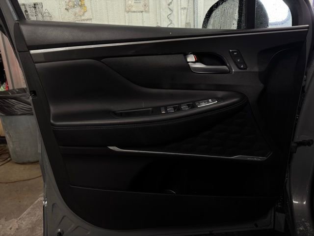 Used 2023 Hyundai Santa Fe Calligraphy w/ Cargo Package image 12