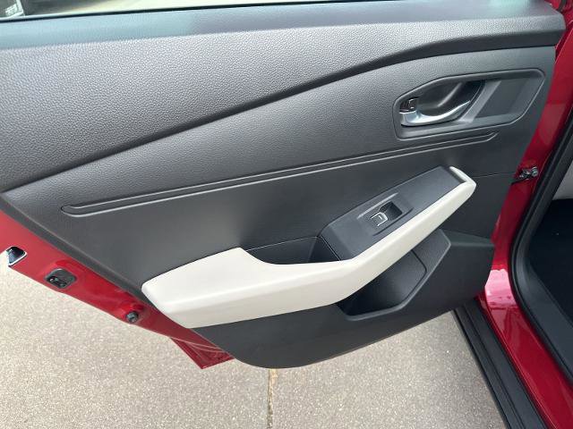 New 2025 Honda Accord SE image 17