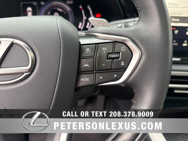 Used 2024 Lexus RX 350 image 25