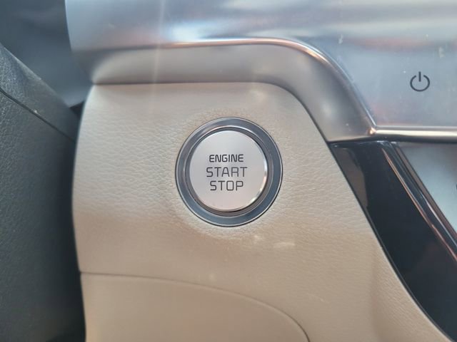 Used 2021 Kia Telluride SX w/ SX Prestige Package AWD/4WD image 32