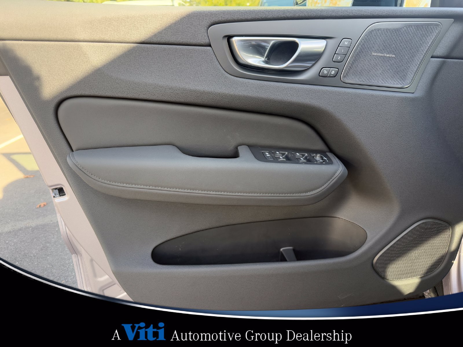 Used 2026 Volvo XC60 B5 Plus w/ Protection Package Premier AWD/4WD image 11