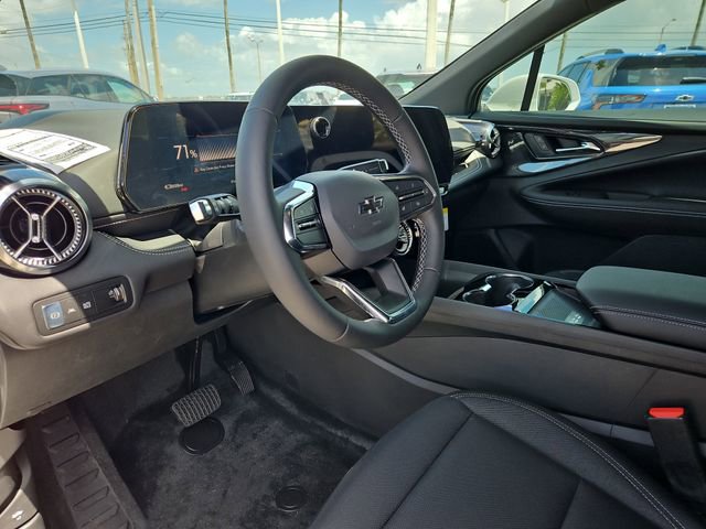 New 2026 Chevrolet Blazer EV LT FWD image 13