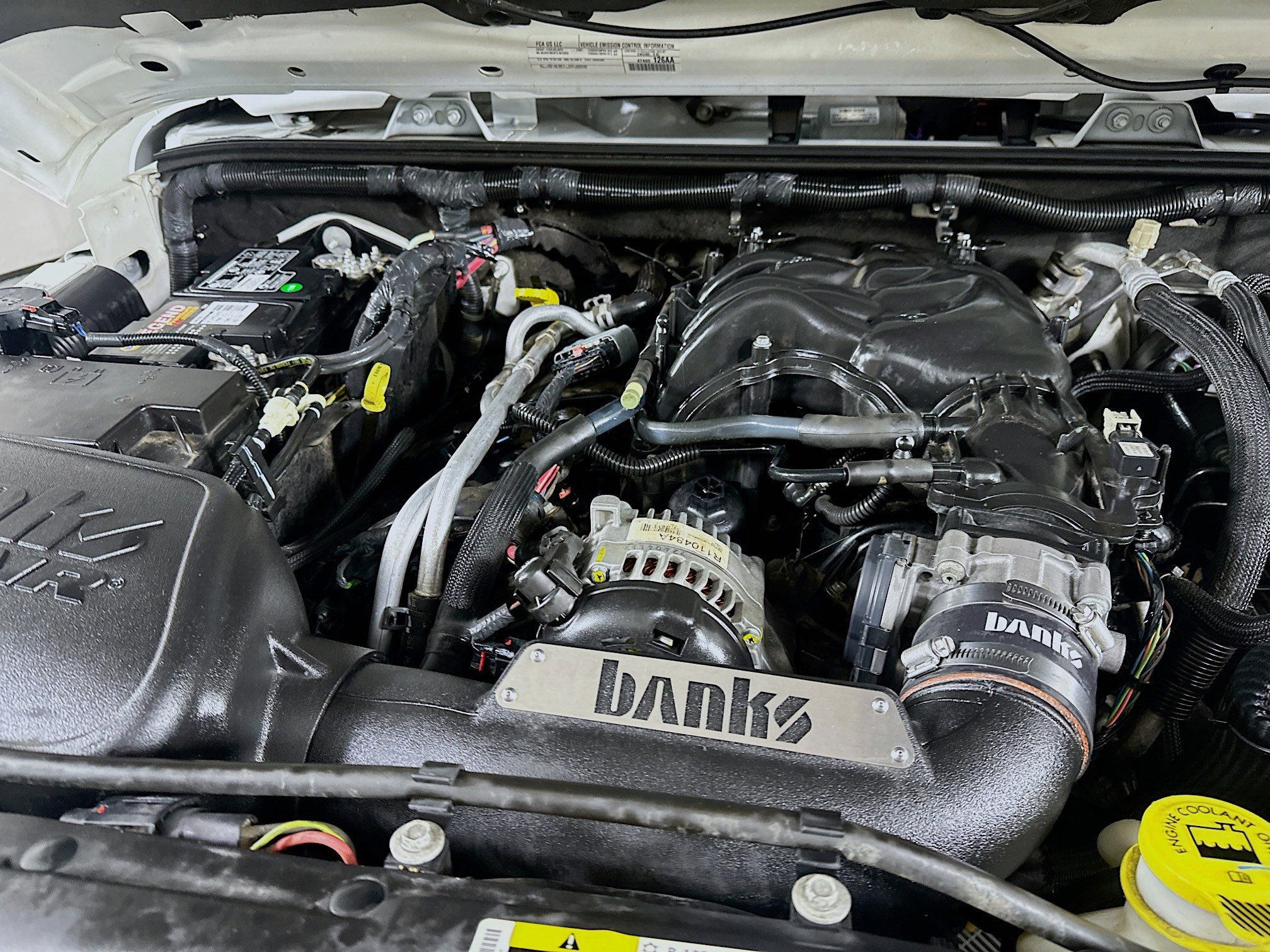 Used 2015 Jeep Wrangler Altitude image 29