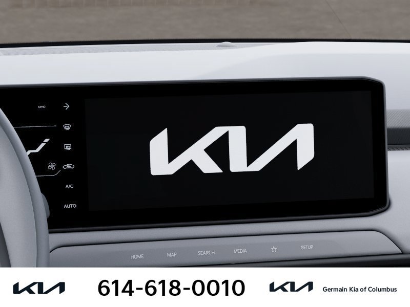 New 2027 Kia EV3 Wind AWD/4WD image 23