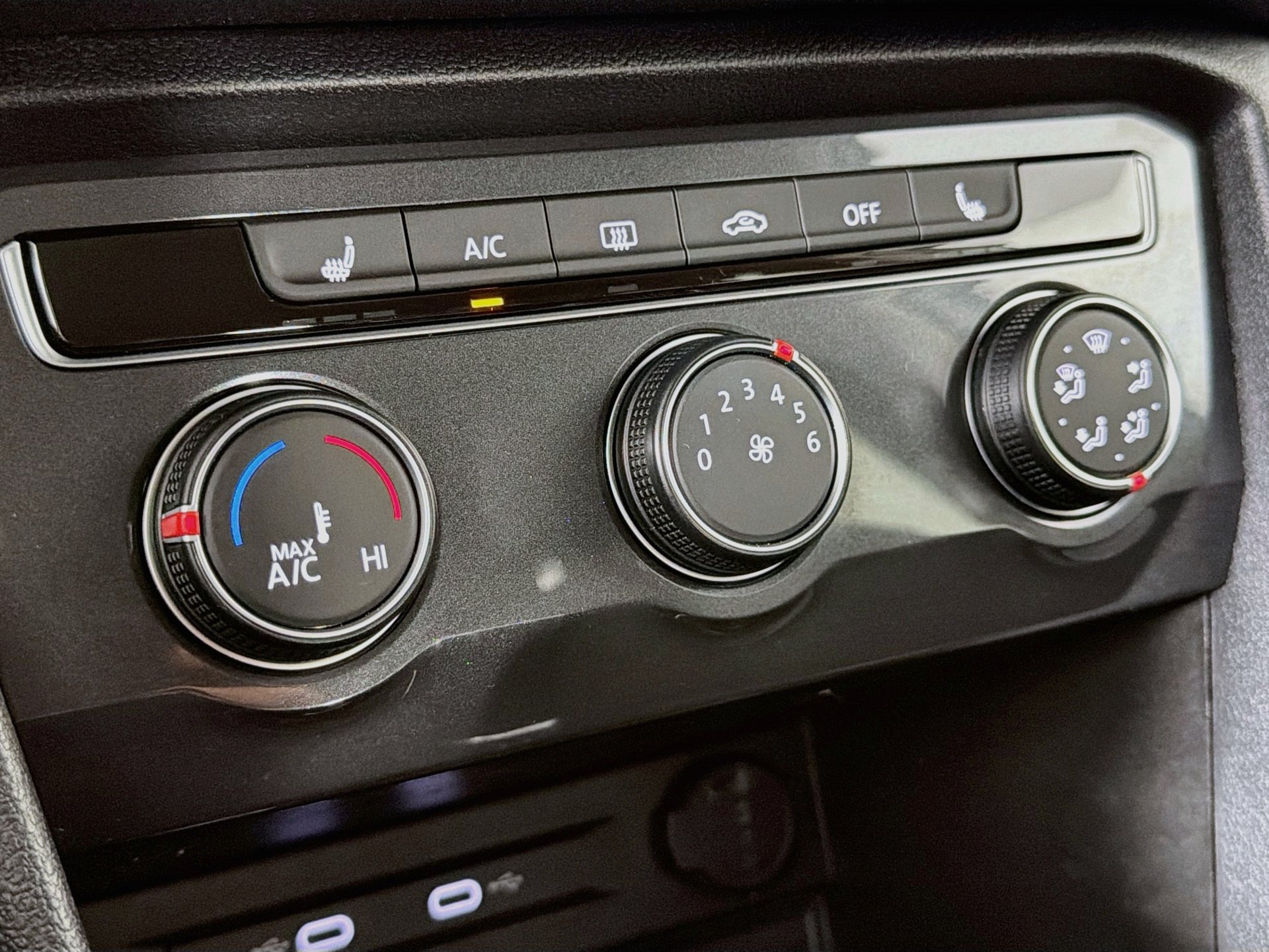 Certified 2023 Volkswagen Tiguan S w/ IQ.Drive Package FWD image 13