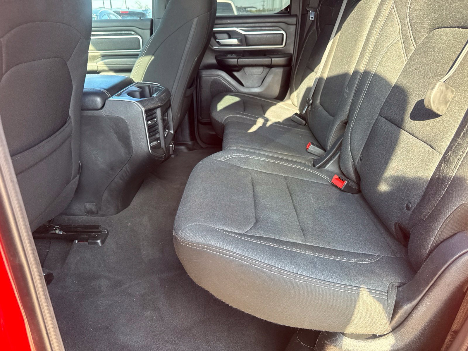 Used 2019 RAM 1500 Big Horn AWD/4WD image 19