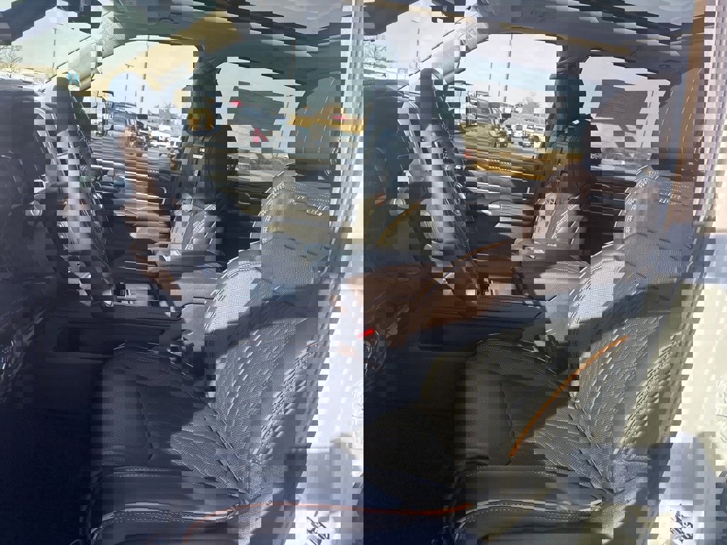 New 2026 RAM 1500 Tungsten image 33