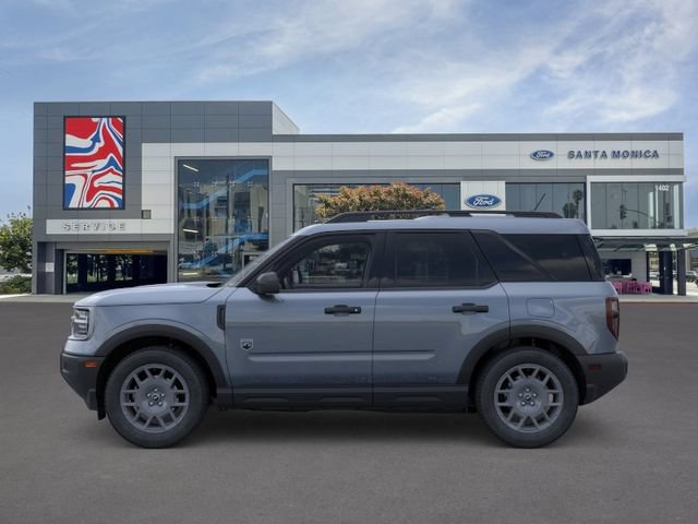 New 2026 Ford Bronco Sport Big Bend AWD/4WD image 3