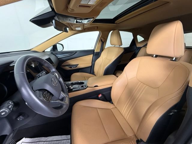 Used 2025 Lexus NX 350 AWD w/ Premium Package image 19
