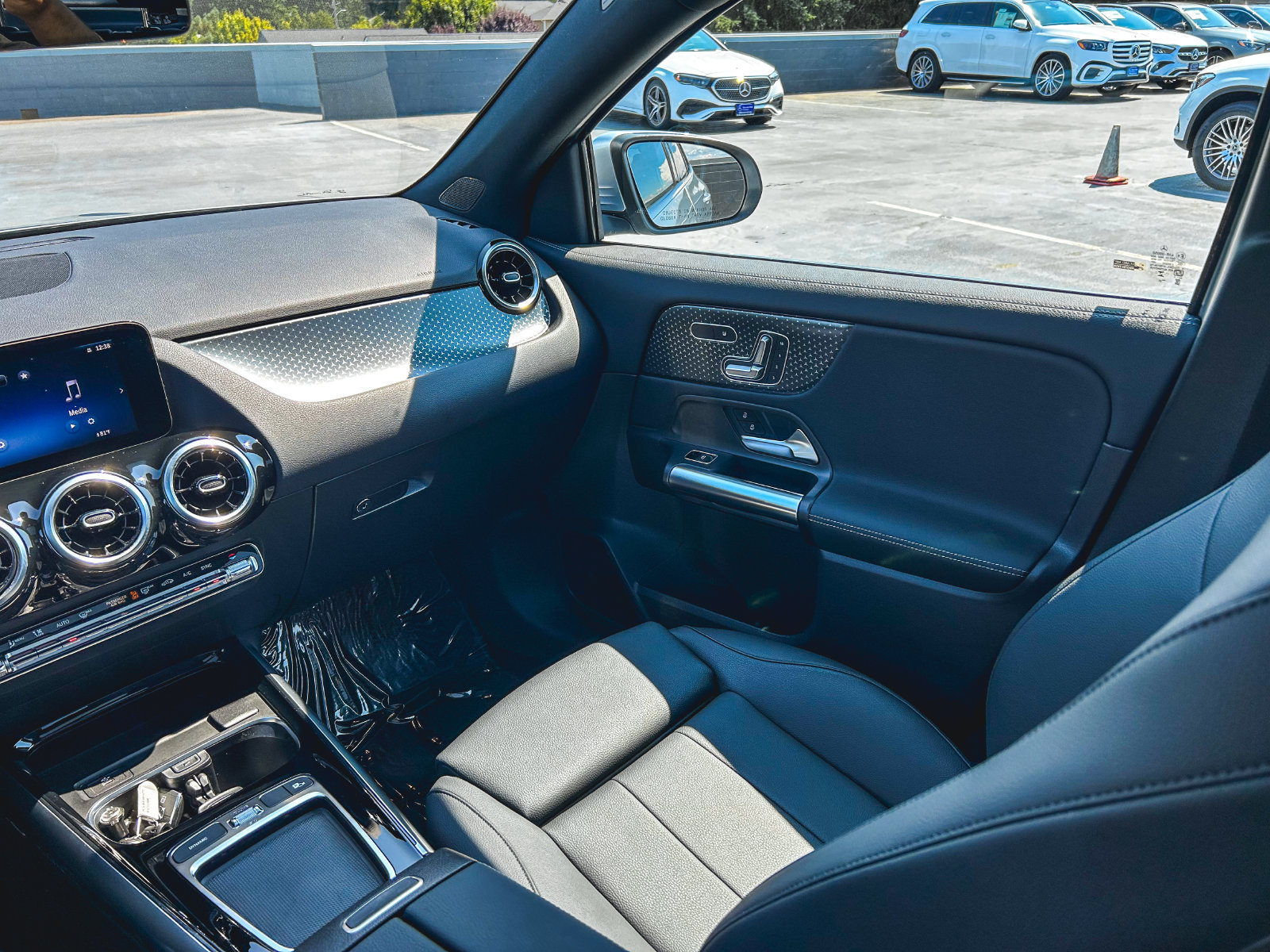 Used 2026 Mercedes-Benz GLA 250 4MATIC image 19