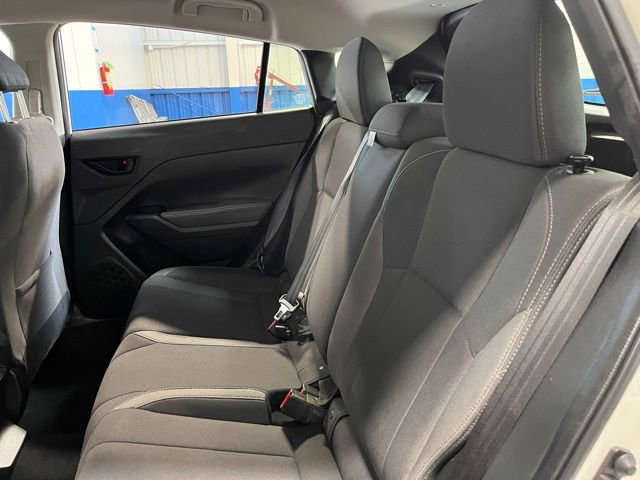 Used 2025 Subaru Impreza 2.0i AWD/4WD image 18