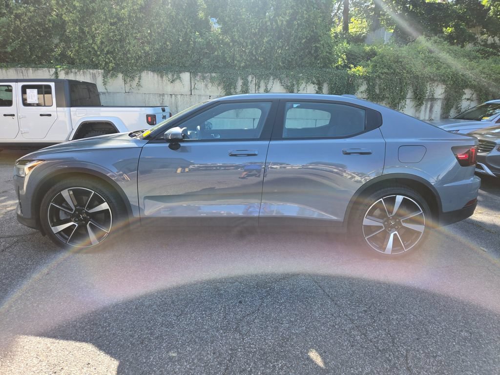 Used 2021 Polestar Polestar 2 AWD/4WD image 5