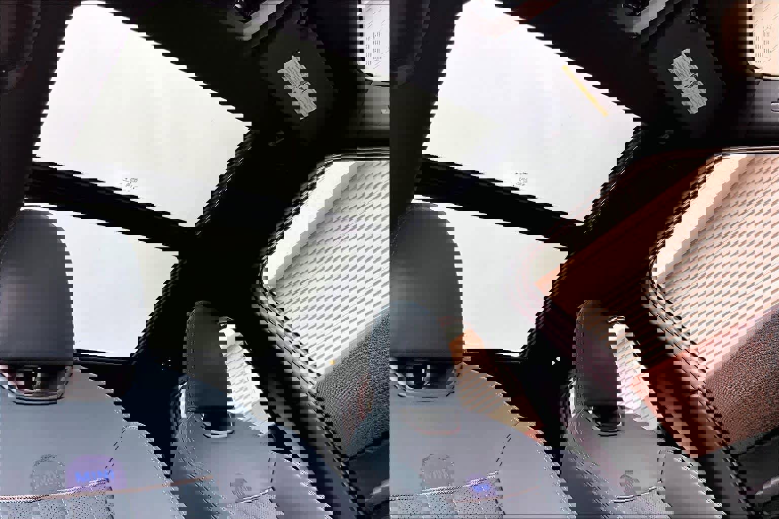 Used 2025 MINI Cooper Countryman S image 24