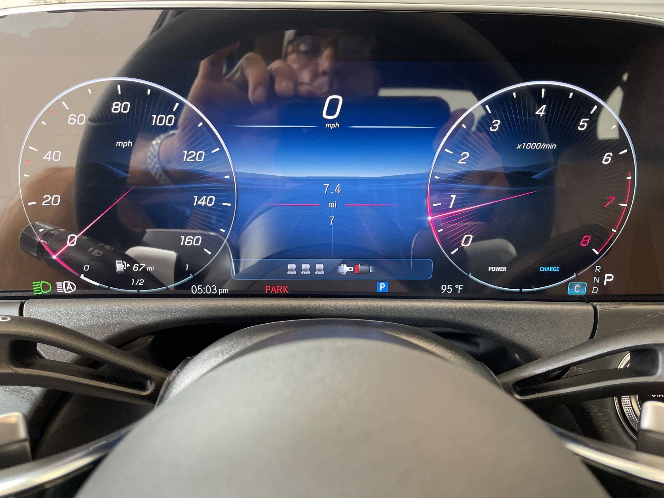 Certified 2025 Mercedes-Benz E 350 Sedan image 14