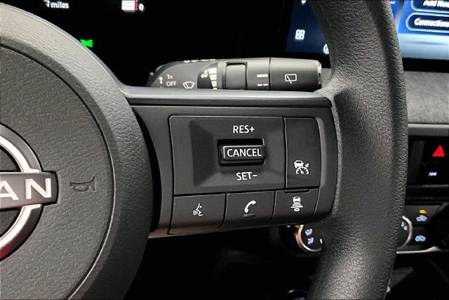New 2027 Nissan Kicks S FWD image 24