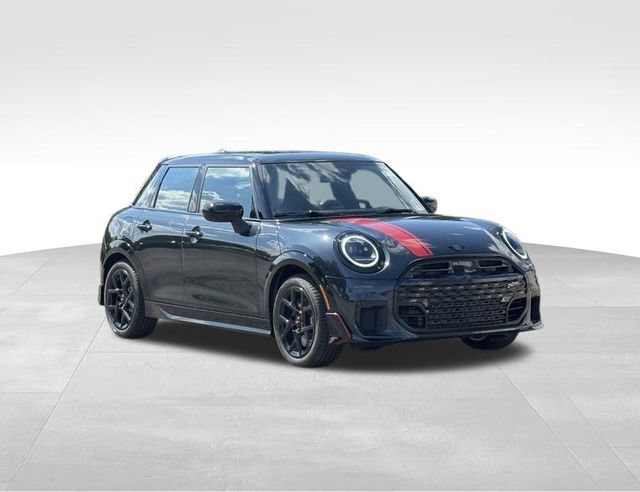 New 2026 MINI Cooper S FWD image 1