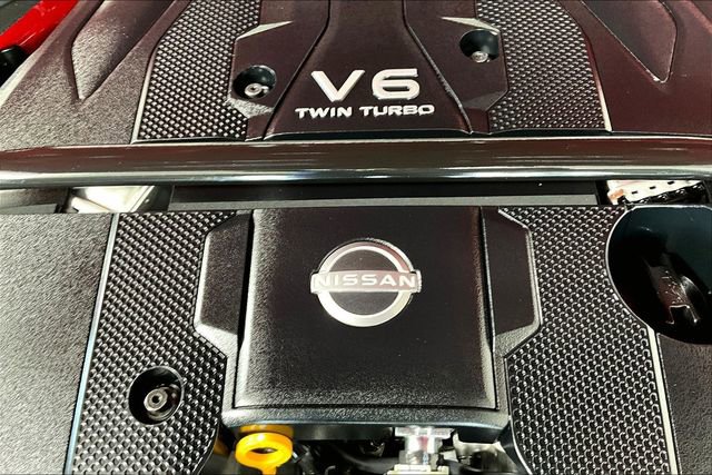 Used 2025 Nissan Z Performance w/ Floor Mat Package image 28