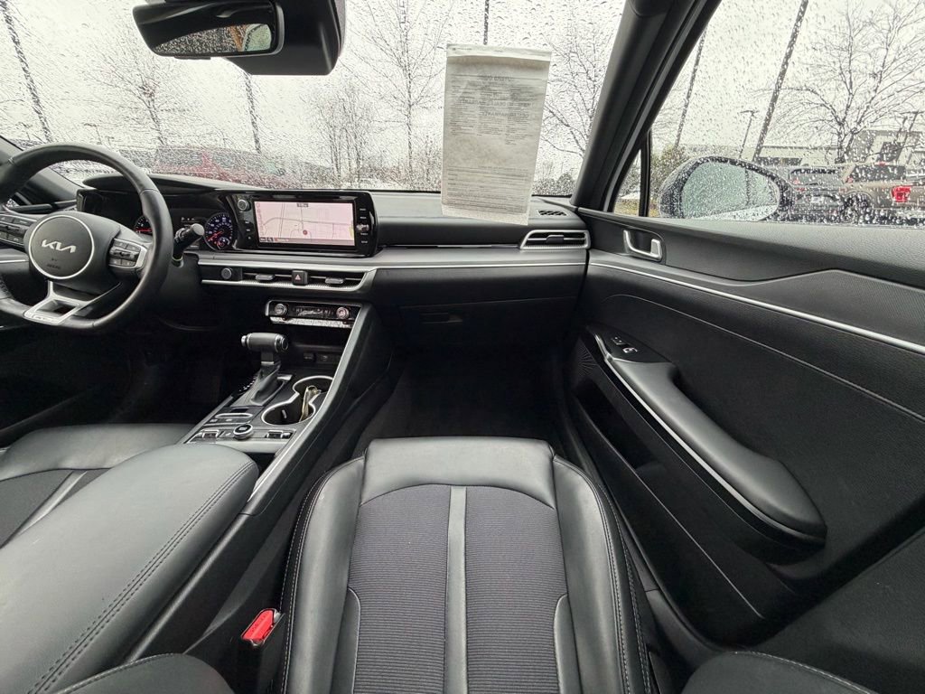 Used 2023 Kia K5 GT-Line image 19