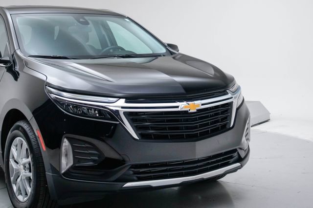 Used 2024 Chevrolet Equinox LT w/ LPO, Floor Liner Package image 10