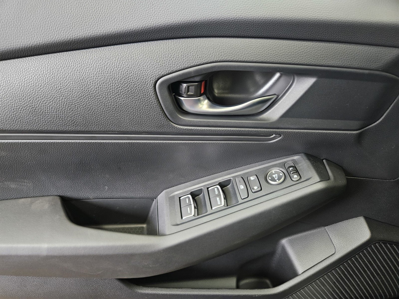 New 2026 Honda Accord LX image 28