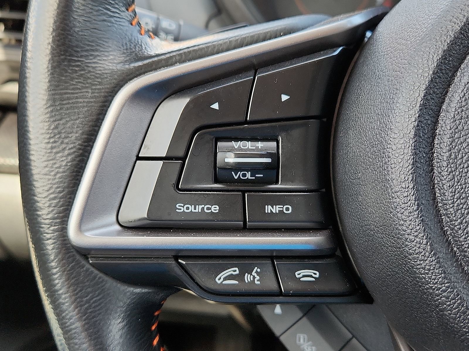 Used 2023 Subaru Crosstrek 2.0i Premium image 16