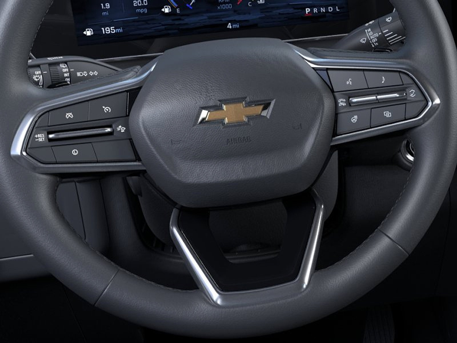 New 2026 Chevrolet Tahoe Premier AWD/4WD image 19