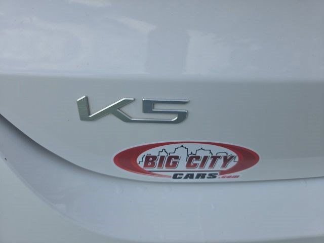 Used 2023 Kia K5 EX w/ EX Premium Package FWD image 51