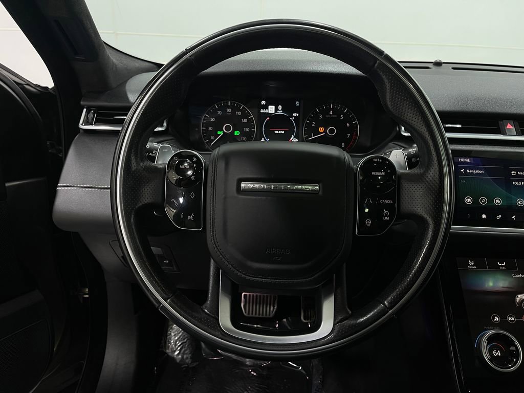 Used 2020 Land Rover Range Rover Velar R-Dynamic S image 24
