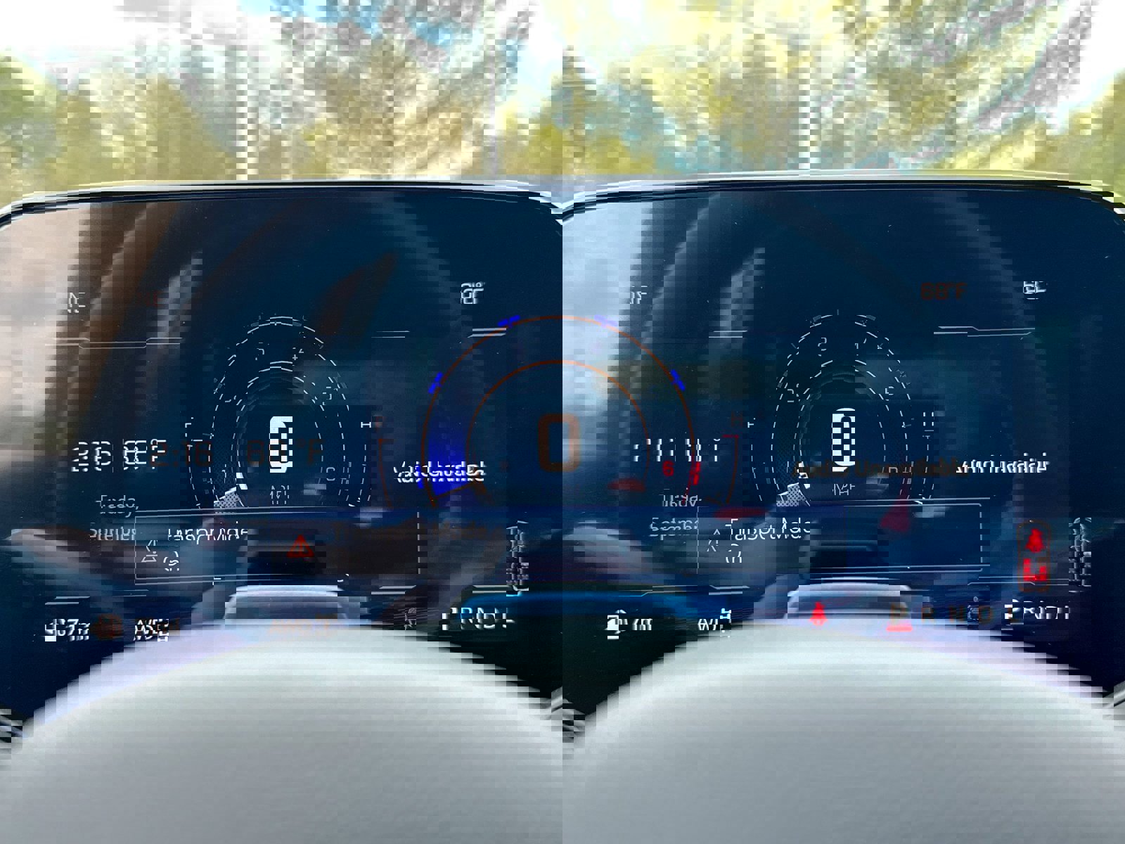 New 2026 Chevrolet Traverse RS AWD/4WD image 44