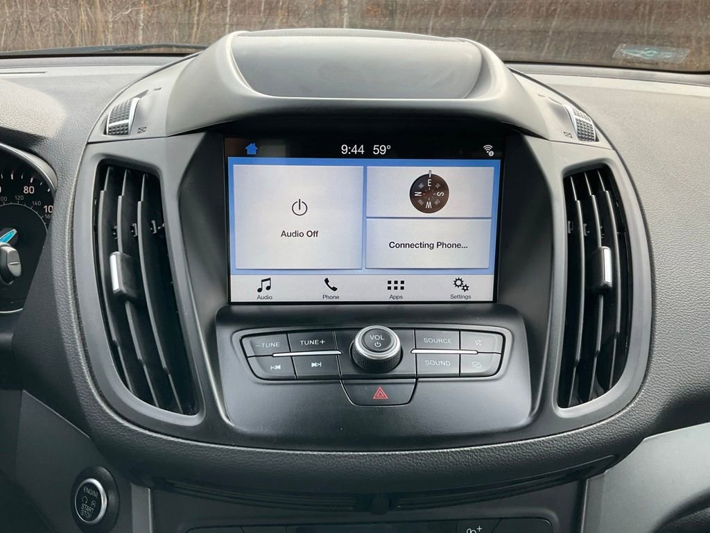 Used 2019 Ford Escape SEL image 5