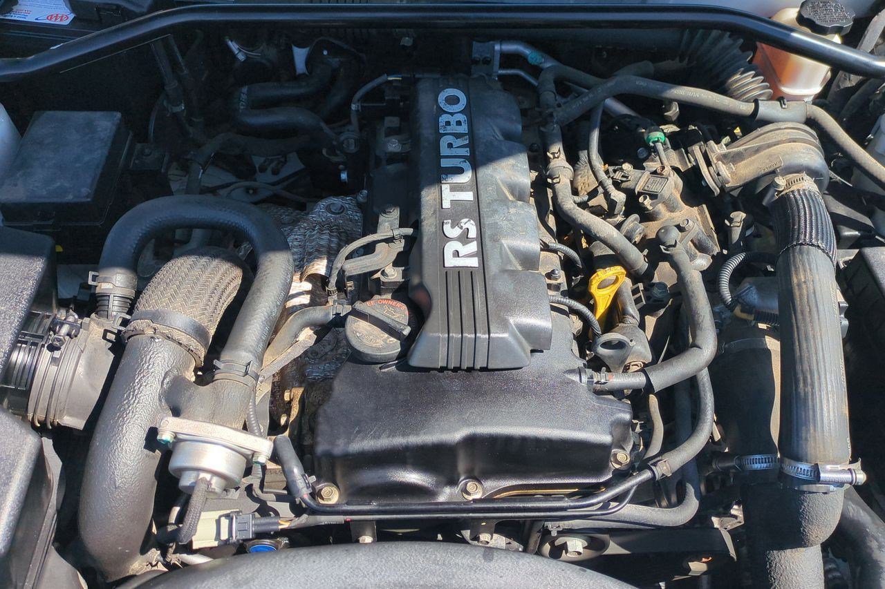 Used 2014 Hyundai Genesis 2.0T RWD image 25