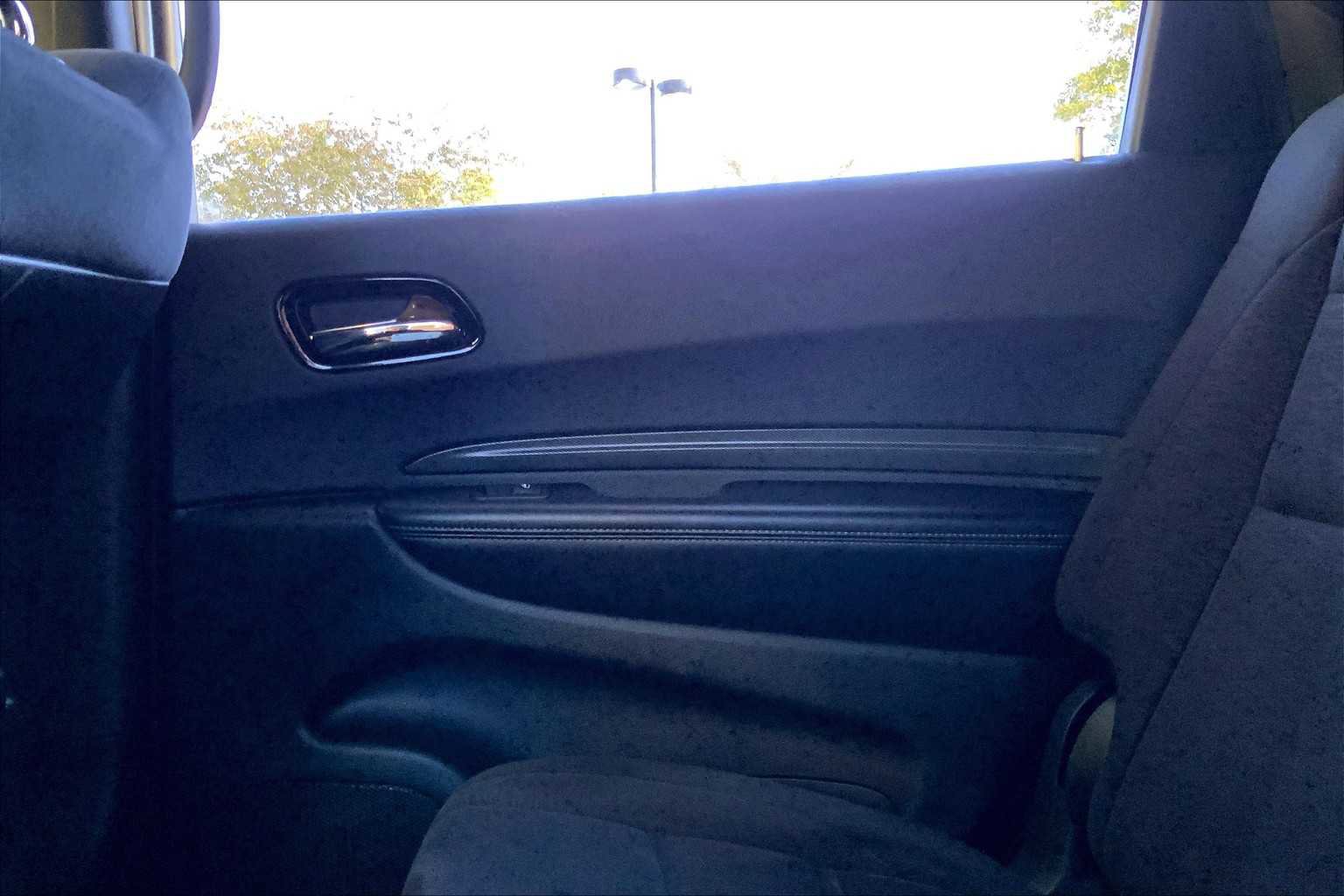 Used 2021 Dodge Durango GT w/ Blacktop Package image 35