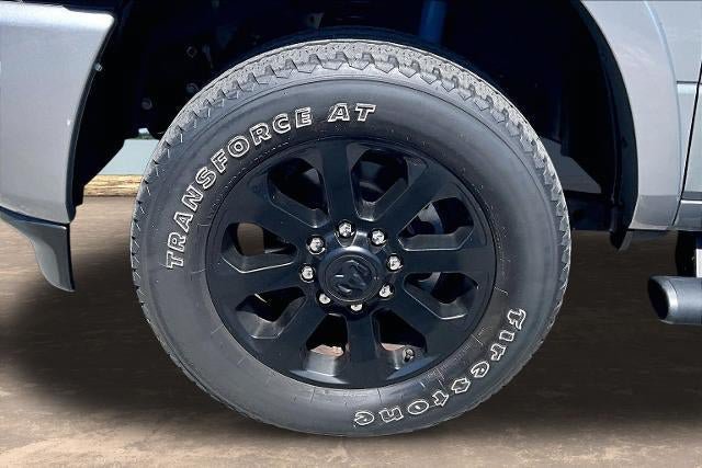 Used 2021 RAM 2500 Laramie w/ Night Edition AWD/4WD image 18