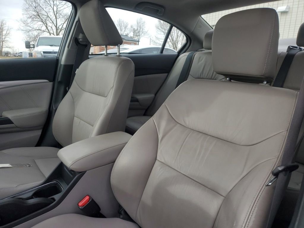 Used 2014 Honda Civic EX-L image 29