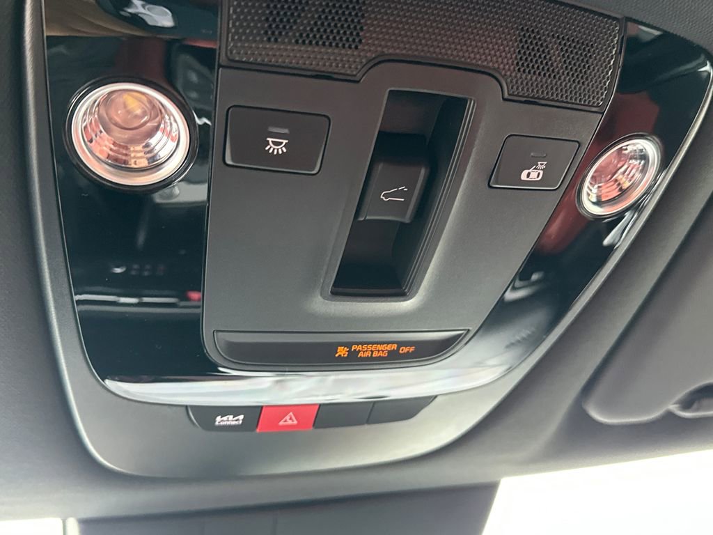 New 2026 Kia Sportage SX image 31