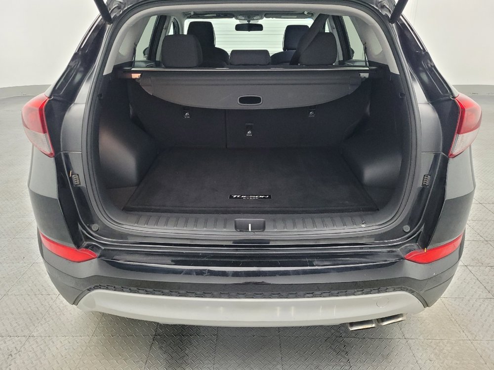 Used 2017 Hyundai Tucson Night AWD/4WD image 29