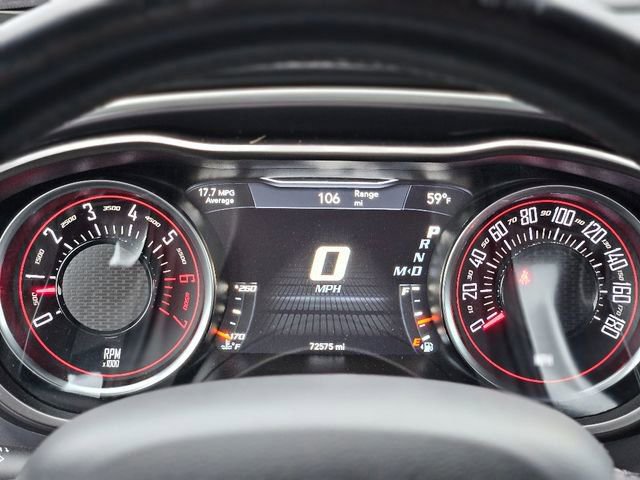 Used 2021 Dodge Challenger R/T Scat Pack image 18