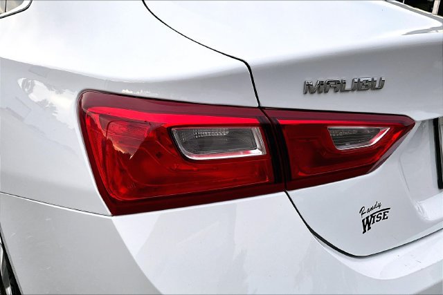 Used 2024 Chevrolet Malibu LT FWD image 29
