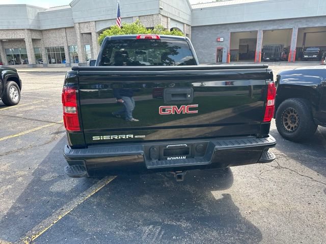 Used 2019 GMC Sierra 1500 Limited w/ Elevation Edition AWD/4WD image 4