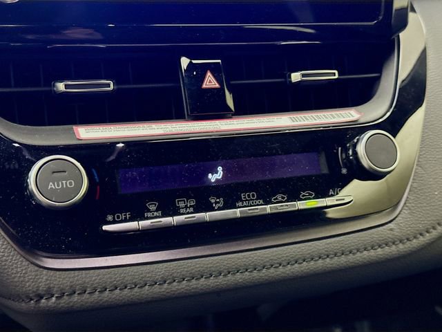 Used 2023 Toyota Corolla GR image 16