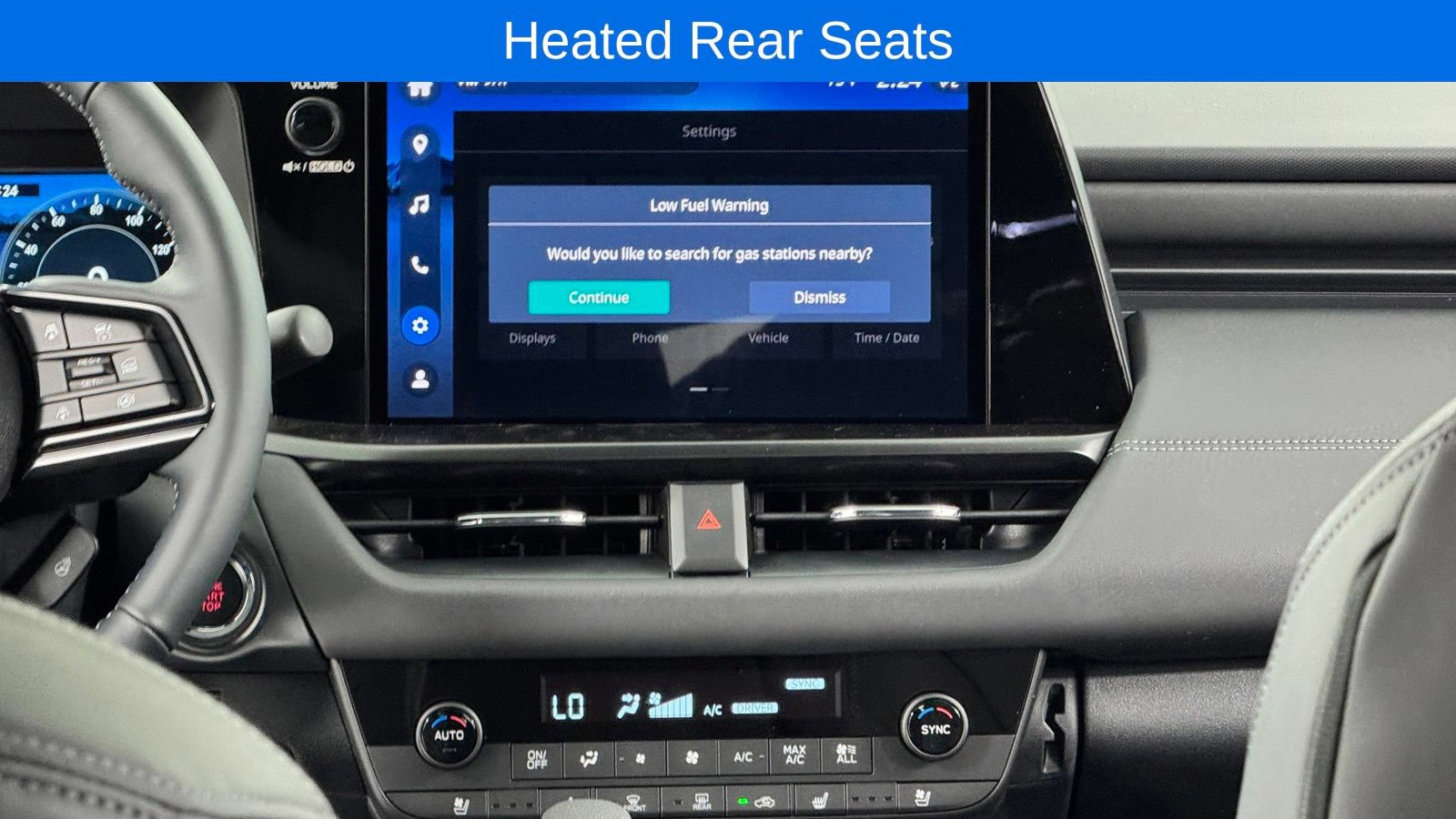 New 2026 Subaru Outback Touring XT AWD/4WD image 17