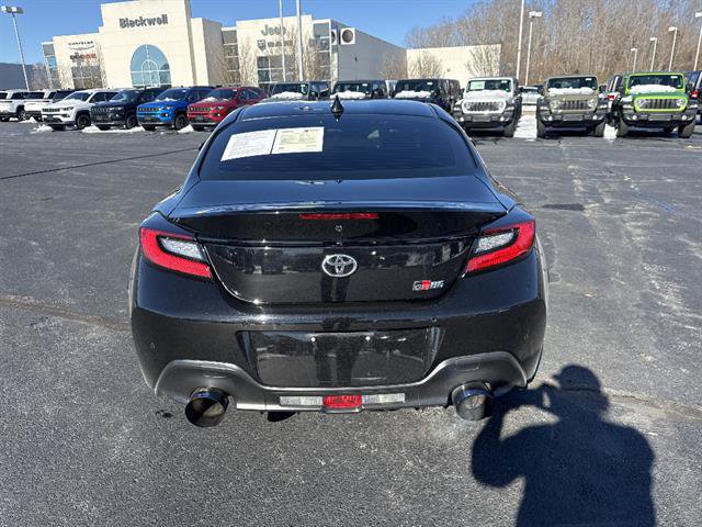 Used 2022 Toyota GR86 image 7