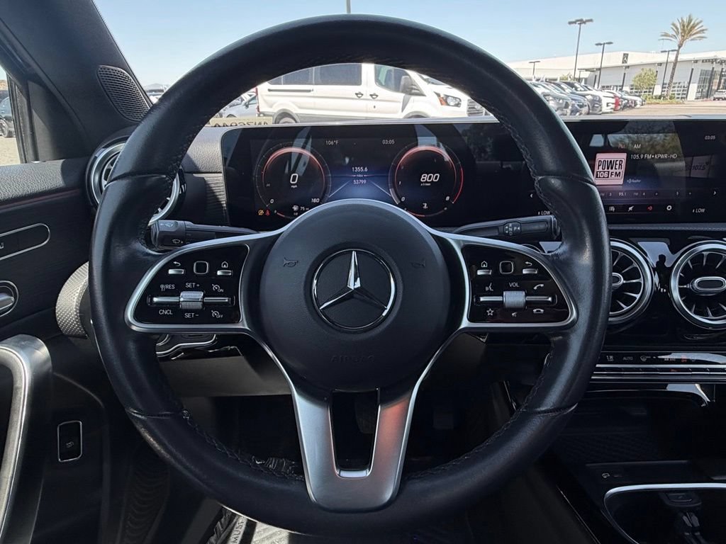 Certified 2021 Mercedes-Benz A 220 image 19