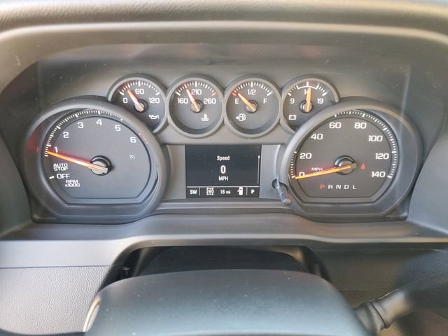 New 2026 GMC Sierra 1500 Pro w/ Graphite Edition image 12