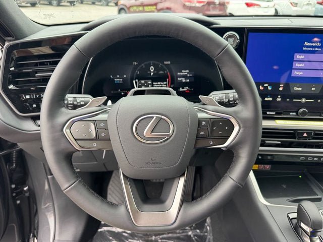 New 2026 Lexus TX 350 AWD w/ Technology Package image 14