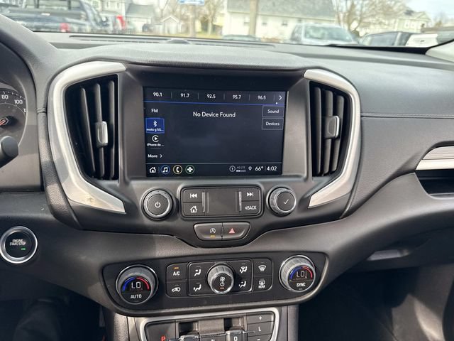 Used 2023 GMC Terrain SLT AWD/4WD image 30