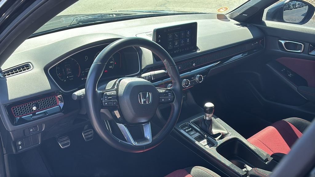 Used 2024 Honda Civic Si image 23