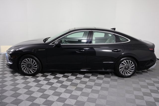 Certified 2024 Hyundai Sonata Limited image 5