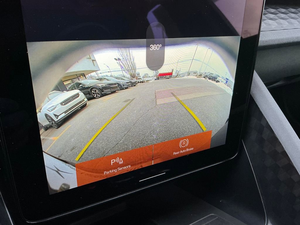 Used 2023 Polestar Polestar 2 w/ Pilot Pack image 22